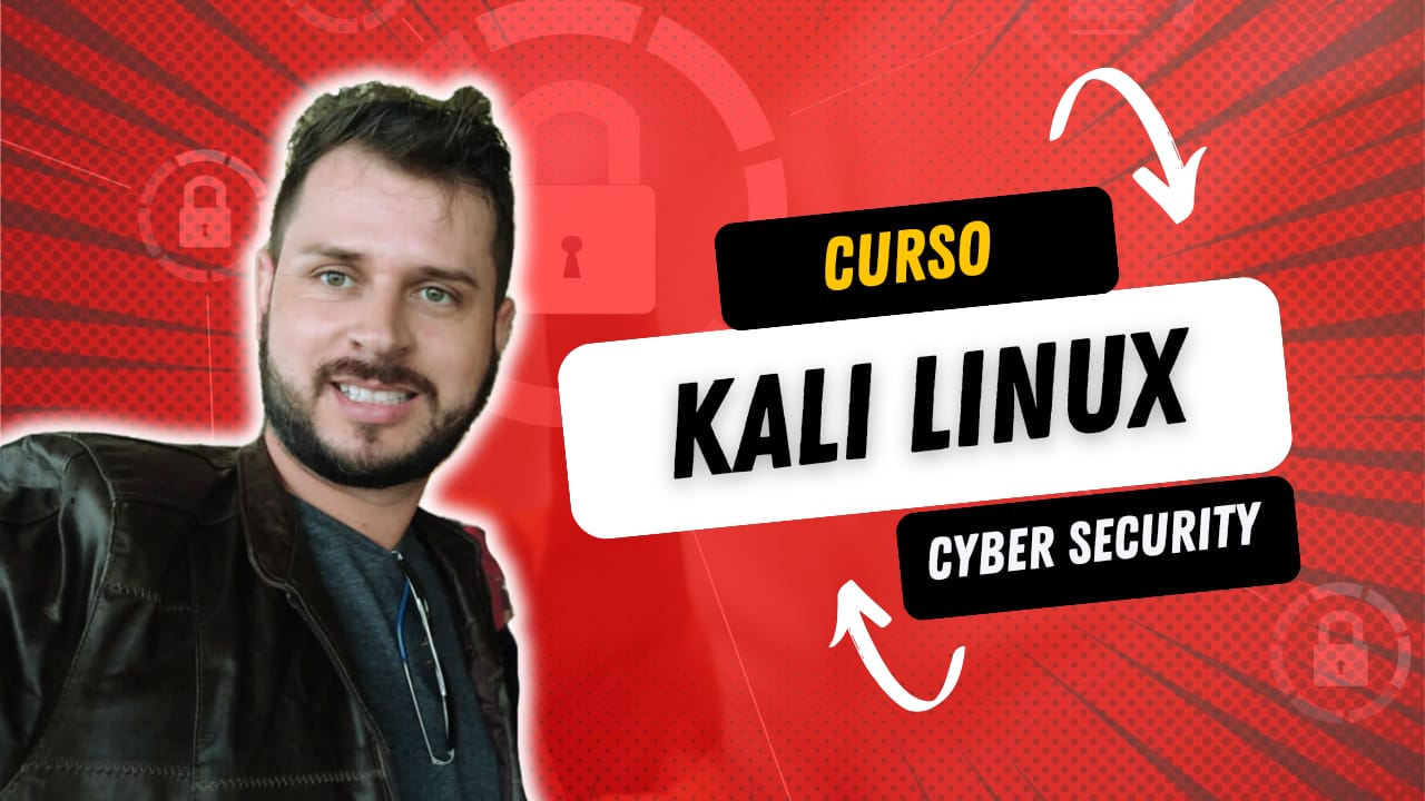 Kali Linux Cyber Security